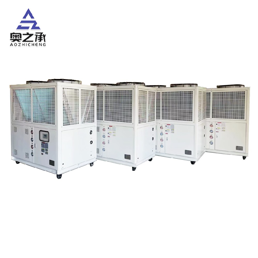 風(fēng)冷式冷水機AZC-20AD